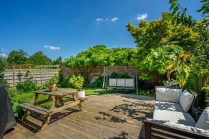 Images for Poppleton Hall Gardens, Nether Poppleton, York