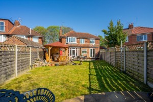 Images for Burnholme Drive, York