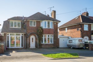 Images for Burnholme Drive, York