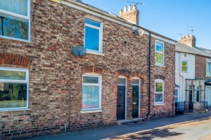 Images for Cemetery Road, York