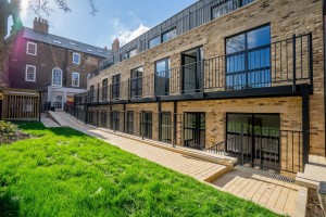 Images for Blossom Street, York