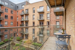 Images for Pound Lane, York