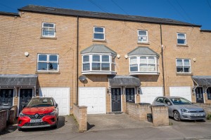 Images for Promenade Row, St. Benedicts Road, York, YO23 1YP