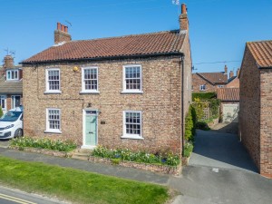 Images for Church Street, Dunnington, York