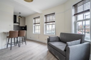 Images for Little Kent Mews, Fishergate, York, YO10 4EP