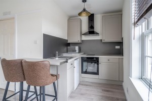 Images for Little Kent Mews, Fishergate, York, YO10 4EP