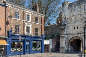 Images for Bootham, York