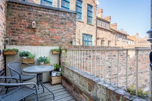 Images for Bootham, York