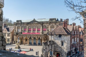 Images for Bootham, York