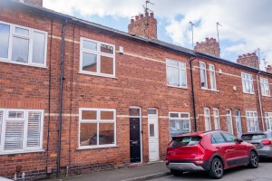 Images for Chatsworth Terrace, York