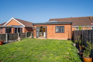 Images for Loxley Close, York