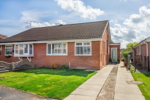 Images for Loxley Close, York