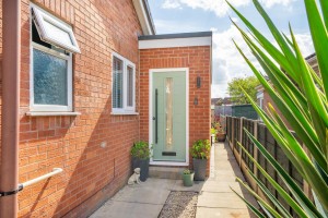 Images for Loxley Close, York