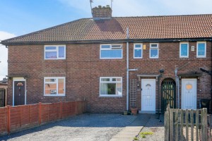 Images for Burrill Avenue, York