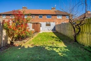 Images for Burrill Avenue, York