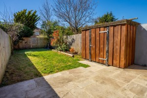 Images for Burrill Avenue, York
