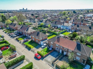 Images for Burrill Avenue, York