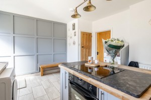 Images for Burrill Avenue, York