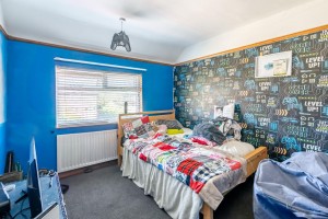 Images for Burrill Avenue, York