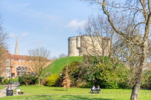 Images for Castle Chambers, Clifford Street, York, YO1 9RG