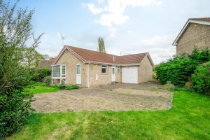 Images for Fairfields Drive, Skelton, York