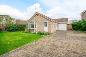 Images for Fairfields Drive, Skelton, York