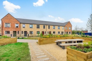 Images for Cocoa Gardens, Wigginton Road, York