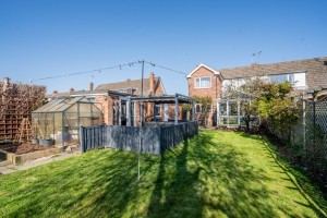 Images for The Ruddings, Wheldrake, York