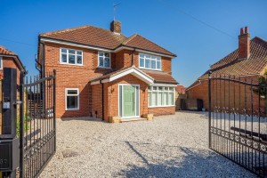 Images for York Road, Haxby, York
