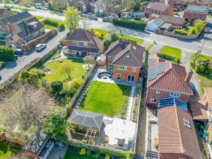 Images for York Road, Haxby, York