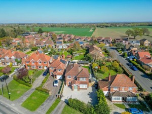 Images for York Road, Haxby, York