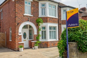 Images for Heworth Road, York