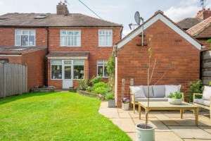 Images for Heworth Road, York