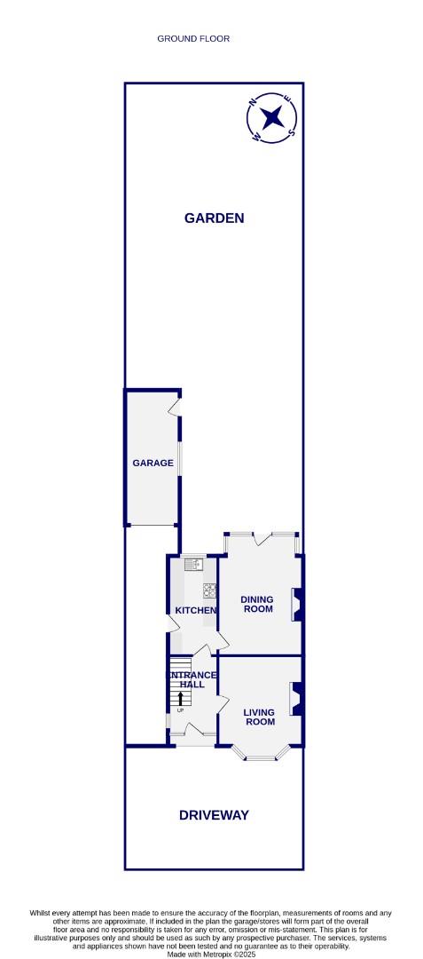Floorplans For Heworth Road, York