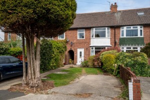 Images for Mildred Grove, York