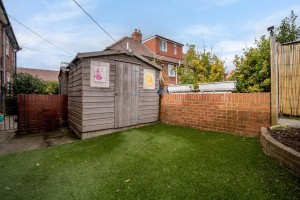 Images for Mildred Grove, York