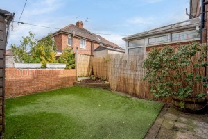 Images for Mildred Grove, York