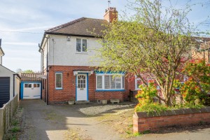 Images for Wetherby Road, York