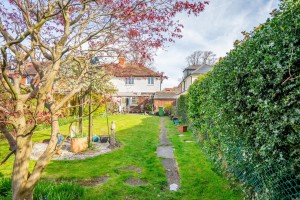 Images for Wetherby Road, York