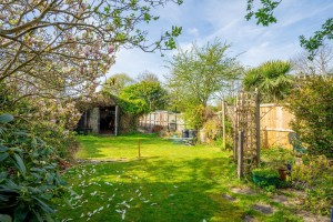 Images for Wetherby Road, York