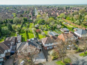 Images for Wetherby Road, York