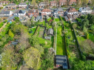Images for Wetherby Road, York