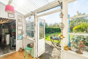 Images for Wetherby Road, York