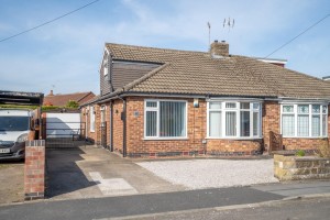 Images for Hawthorn Spinney, York