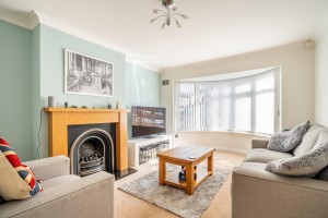 Images for Hawthorn Spinney, York