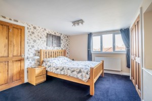 Images for Hawthorn Spinney, York