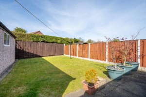 Images for Hawthorn Spinney, York