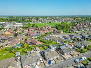 Images for Hawthorn Spinney, York
