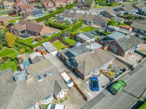 Images for Hawthorn Spinney, York