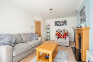 Images for Hawthorn Spinney, York